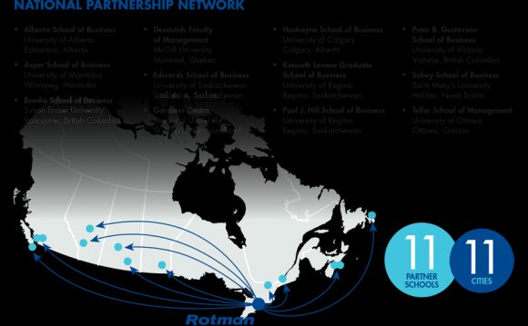 University of Toronto Executive Education