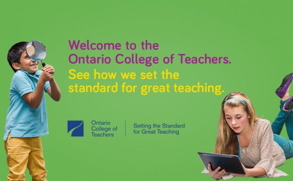 UofT teachers College