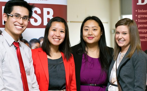 Teacher Education program Toronto