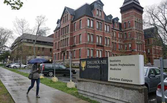 U of t Dentistry Clinic