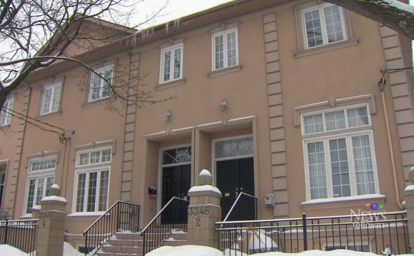 North York School Board